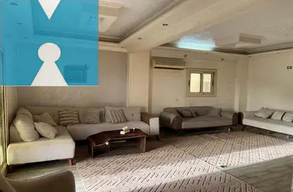 شقة - 3 غرف نوم - 3 حمامات للبيع في الحي الحادي عشر - الشيخ زايد - الجيزة