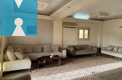 شقة - 3 غرف نوم - 3 حمامات للبيع في الحي الحادي عشر - الشيخ زايد - الجيزة