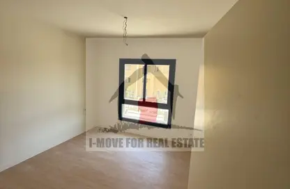 Apartment - 3 Bedrooms - 3 Bathrooms for sale in O West - 6 October Compounds - 6 October City - Giza