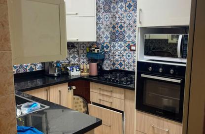 Apartment - 2 - 1 for sale in Canadian International School St. - District 4 - The 5th Settlement - New Cairo City - Cairo