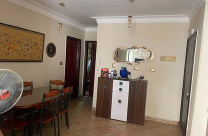 Apartment - 2 - 1 for sale in Canadian International School St. - District 4 - The 5th Settlement - New Cairo City - Cairo