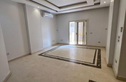 Apartment - 3 Bedrooms - 2 Bathrooms for rent in Leila - North Investors Area - New Cairo City - Cairo