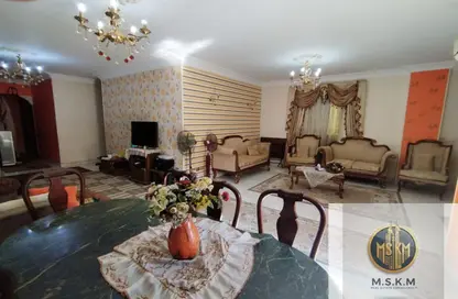 شقة - 3 غرف نوم - 3 حمامات للبيع في عمارات النرجس - النرجس - مدينة القاهرة الجديدة - القاهرة