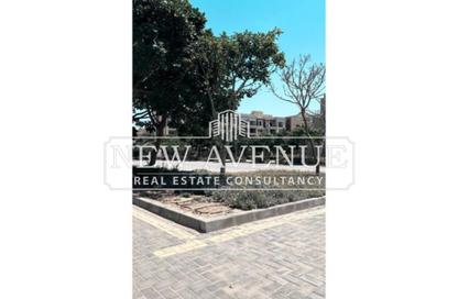 Apartment - 2 Bedrooms - 3 Bathrooms for sale in Capital Gardens   Palm Hills - Mostakbal City Compounds - Mostakbal City - Future City - Cairo