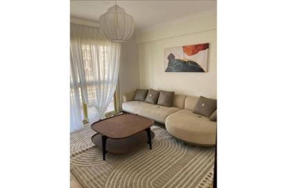 Apartment - 3 Bedrooms - 3 Bathrooms for sale in Westview Residence - New Zayed City - Sheikh Zayed City - Giza
