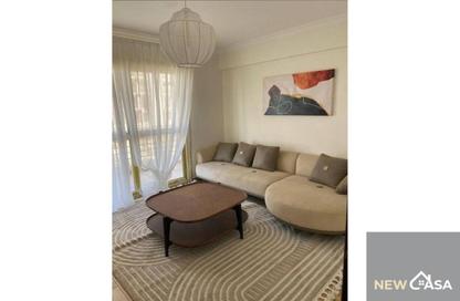 Apartment - 3 Bedrooms - 3 Bathrooms for sale in Westview Residence - New Zayed City - Sheikh Zayed City - Giza Apartment - 3 Bedrooms - 3 Bathrooms for sale in Westview Residence - New Zayed City - Sheikh Zayed City - Giza