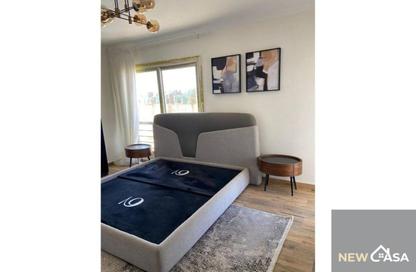 Apartment - 3 Bedrooms - 3 Bathrooms for sale in Westview Residence - New Zayed City - Sheikh Zayed City - Giza Apartment - 3 Bedrooms - 3 Bathrooms for sale in Westview Residence - New Zayed City - Sheikh Zayed City - Giza