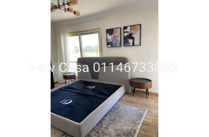 Apartment - 3 Bedrooms - 3 Bathrooms for sale in Westview Residence - New Zayed City - Sheikh Zayed City - Giza Apartment - 3 Bedrooms - 3 Bathrooms for sale in Westview Residence - New Zayed City - Sheikh Zayed City - Giza