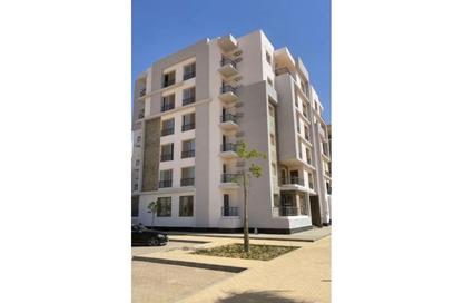 Apartment - 3 Bedrooms - 3 Bathrooms for sale in Westview Residence - New Zayed City - Sheikh Zayed City - Giza