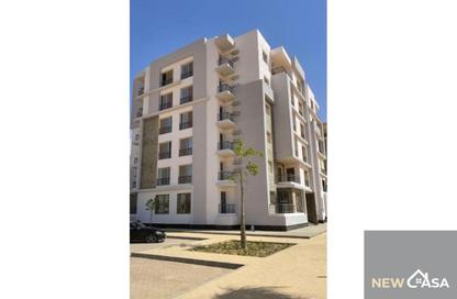 Apartment - 3 Bedrooms - 3 Bathrooms for sale in Westview Residence - New Zayed City - Sheikh Zayed City - Giza Apartment - 3 Bedrooms - 3 Bathrooms for sale in Westview Residence - New Zayed City - Sheikh Zayed City - Giza