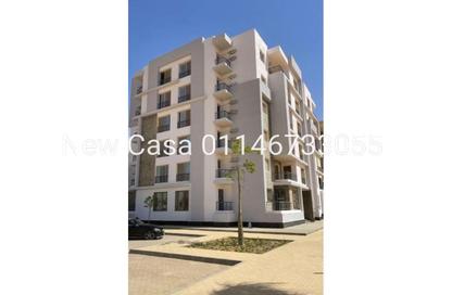 Apartment - 3 Bedrooms - 3 Bathrooms for sale in Westview Residence - New Zayed City - Sheikh Zayed City - Giza Apartment - 3 Bedrooms - 3 Bathrooms for sale in Westview Residence - New Zayed City - Sheikh Zayed City - Giza