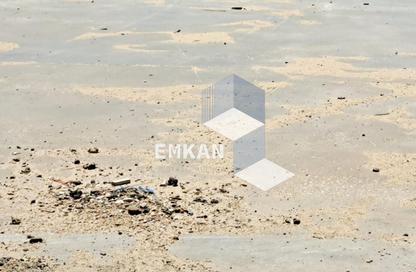 Land - Studio for rent in Alsuwais Cairo Road - Zahraa El Maadi - Hay El Maadi - Cairo