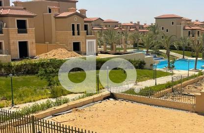 منزل مزدوج - 4 - 4 للبيع في لافيستا سيتي - كمبوندات العاصمة الإدارية الجديدة - العاصمة الإدارية الجديدة - القاهرة
