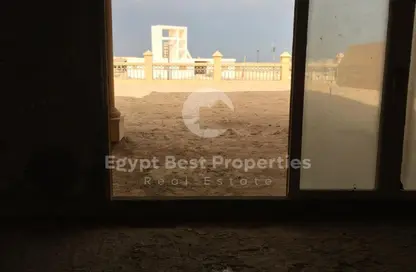 منزل مزدوج - 3 غرف نوم - 3 حمامات للبيع في ايتابا - كمبوندات الشيخ زايد - الشيخ زايد - الجيزة