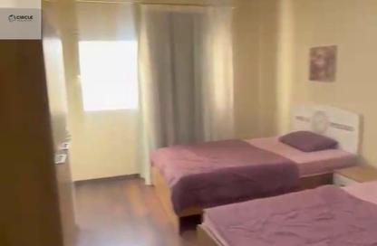 Apartment - 2 Bedrooms - 2 Bathrooms for rent in 90 Avenue - South Investors Area - New Cairo City - Cairo Apartment - 2 Bedrooms - 2 Bathrooms for rent in 90 Avenue - South Investors Area - New Cairo City - Cairo