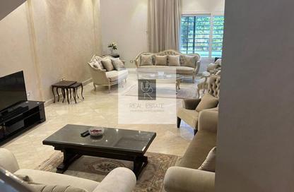 Villa - 5 - 4 for sale in Zayed Dunes - 6th District - Sheikh Zayed City - Giza
