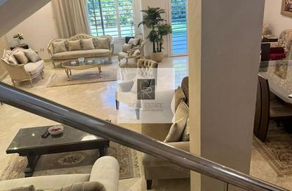 Villa - 5 - 4 for sale in Zayed Dunes - 6th District - Sheikh Zayed City - Giza