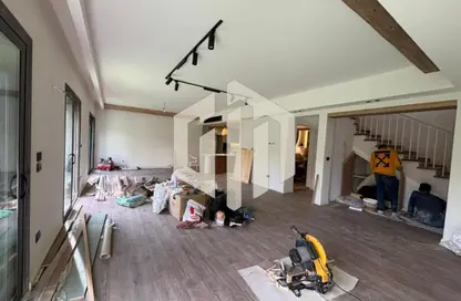 دوبلكس - 3 غرف نوم - 3 حمامات للايجار في ايستاون - كمبوندات التجمع الخامس - التجمع الخامس - مدينة القاهرة الجديدة - القاهرة