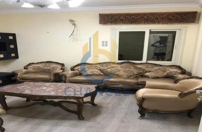 شقة - 3 غرف نوم - 2 حمامات للبيع في المقصد - كمبوندات العاصمة الإدارية الجديدة - العاصمة الإدارية الجديدة - القاهرة