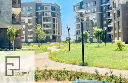 Apartment - 3 Bedrooms - 2 Bathrooms for sale in Jannat October - 6 October Compounds - 6 October City - Giza