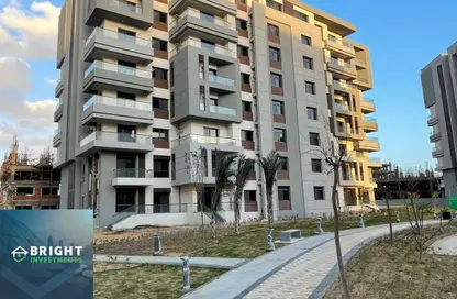 شقة - 3 غرف نوم - 3 حمامات للبيع في بلوفير - كمبوندات العاصمة الإدارية الجديدة - العاصمة الإدارية الجديدة - القاهرة