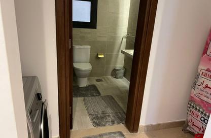 Apartment - 2 - 3 for rent in Cairo Festival City - North Investors Area - New Cairo City - Cairo