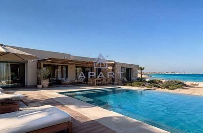 Twin House - 2 - 3 for sale in Blanca Gardens - Soma Bay - Safaga - Hurghada - Red Sea