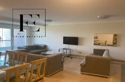 شقة - 3 غرف نوم - 3 حمامات للايجار في نيو جيزة - طريق مصر اسكندرية الصحراوي - مدينة 6 أكتوبر - الجيزة