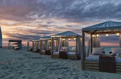 Apartment - Studio - 1 Bathroom for sale in El Kawther District - Hurghada - Red Sea