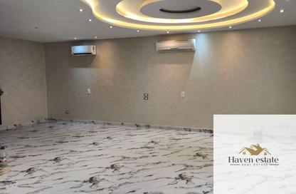 Townhouse - 4 - 4 for rent in The Square - 5th Settlement Compounds - The 5th Settlement - New Cairo City - Cairo