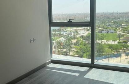 Apartment - 3 Bedrooms - 3 Bathrooms for sale in Park Side Residence - Zed Towers - Sheikh Zayed Compounds - Sheikh Zayed City - Giza