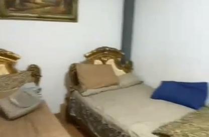 Apartment - 2 Bedrooms - 1 Bathroom for rent in Arabeya - South Investors Area - New Cairo City - Cairo