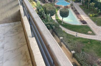Apartment - 3 Bedrooms - 2 Bathrooms for rent in The Square - 5th Settlement Compounds - The 5th Settlement - New Cairo City - Cairo