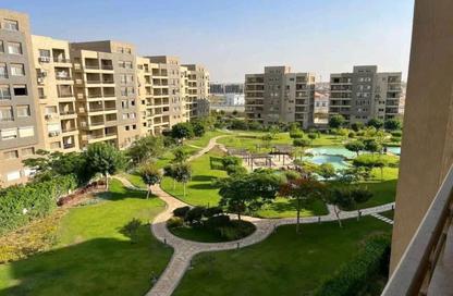 شقة - 3 غرف نوم - 2 حمامات للايجار في سكوير - كمبوندات التجمع الخامس - التجمع الخامس - مدينة القاهرة الجديدة - القاهرة