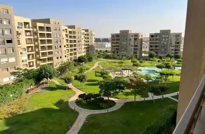 Apartment - 3 Bedrooms - 2 Bathrooms for rent in The Square - 5th Settlement Compounds - The 5th Settlement - New Cairo City - Cairo