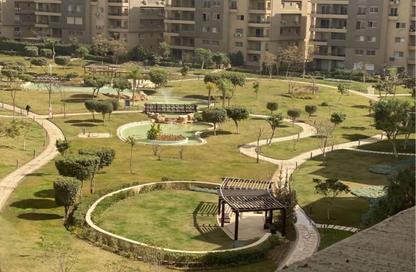 Apartment - 3 Bedrooms - 2 Bathrooms for rent in The Square - 5th Settlement Compounds - The 5th Settlement - New Cairo City - Cairo