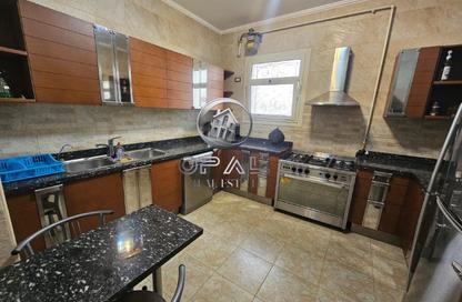 Apartment - 3 - 3 for rent in Six West - Beverly Hills - Sheikh Zayed Compounds - Sheikh Zayed City - Giza