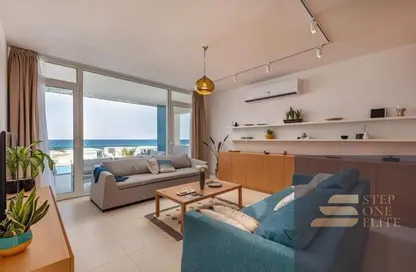 Chalet - 2 Bedrooms - 2 Bathrooms for sale in Cali Coast - Ras Al Hekma - North Coast