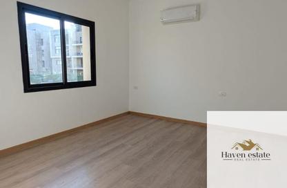 Apartment - 3 Bedrooms - 3 Bathrooms for rent in Moon Residences - Fifth Square - The 5th Settlement - New Cairo City - Cairo