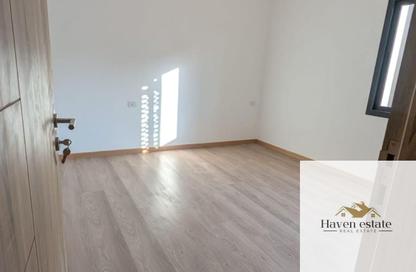 Apartment - 3 Bedrooms - 3 Bathrooms for rent in Moon Residences - Fifth Square - The 5th Settlement - New Cairo City - Cairo
