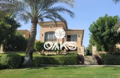 فيلا - 4 غرف نوم - 4 حمامات للبيع في تلال إيست - كمبوندات التجمع الخامس - التجمع الخامس - مدينة القاهرة الجديدة - القاهرة
