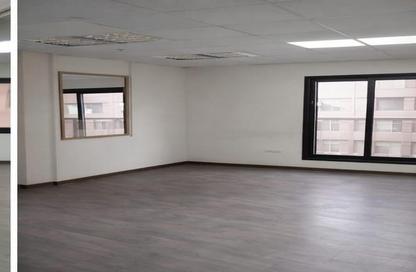 Office Space - 7+ Bedrooms - 4 Bathrooms for rent in Al Batal Ahmed Abd El Aziz St. - Mohandessin - Giza