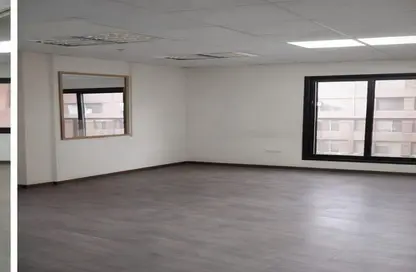 Office Space - 7+ Bedrooms - 4 Bathrooms for rent in Al Batal Ahmed Abd El Aziz St. - Mohandessin - Giza