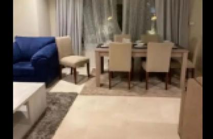 Apartment - 2 - 2 for sale in Palm Hills Village Gate - South Investors Area - New Cairo City - Cairo Apartment - 2 - 2 for sale in Palm Hills Village Gate - South Investors Area - New Cairo City - Cairo