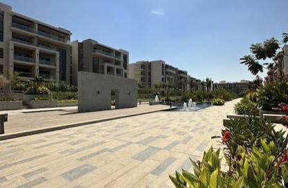 Apartment - 3 - 2 for sale in The Address East - 90 Street - The 5th Settlement - New Cairo City - Cairo
