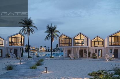 Villa - 5 Bedrooms - 7 Bathrooms for sale in D-Bay - Qesm Ad Dabaah - North Coast Villa - 5 Bedrooms - 7 Bathrooms for sale in D-Bay - Qesm Ad Dabaah - North Coast