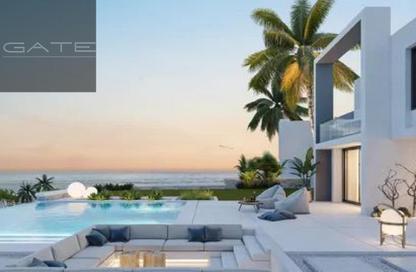 Villa - 5 Bedrooms - 7 Bathrooms for sale in D-Bay - Qesm Ad Dabaah - North Coast Villa - 5 Bedrooms - 7 Bathrooms for sale in D-Bay - Qesm Ad Dabaah - North Coast