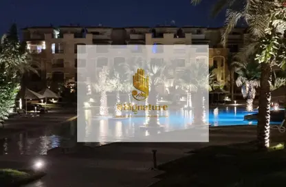 Penthouse - 4 Bedrooms - 4 Bathrooms for sale in Stone Residence - 5th Settlement Compounds - The 5th Settlement - New Cairo City - Cairo