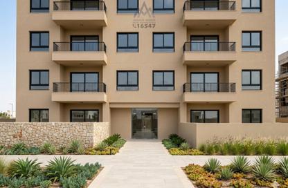 Apartment - 2 Bedrooms - 2 Bathrooms for sale in The Axis - 6 October Compounds - 6 October City - Giza
