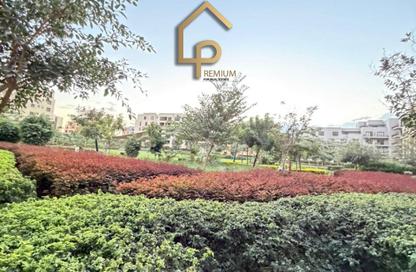 Apartment - 3 Bedrooms - 3 Bathrooms for rent in O West - 6 October Compounds - 6 October City - Giza
